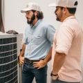 The Role of HVAC Maintenance in Lake Mary Allergy Relief