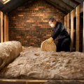 The Importance of an Insulated Vapor Barrier in Your Attic