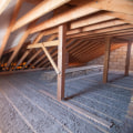 Insulating Your Attic: Do You Need a Vapor Barrier?