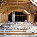 The Importance of Attic Insulation in Florida