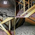 Roll Insulation vs Blown-In: Which is Better?