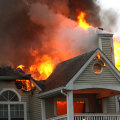 Attic Insulation Strategies to Keep Wildfire Smoke Out of Your Home
