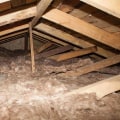 The Importance of Proper Attic Insulation