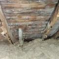 The Truth About Attic Insulation and Vapor Barriers