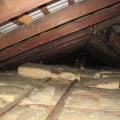 The Hidden Dangers of Attic Insulation