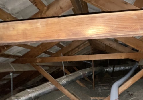 The Impact of Attic Insulation on Home Comfort and Energy Efficiency
