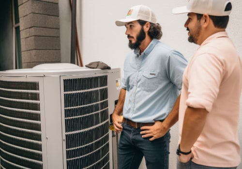 The Role of HVAC Maintenance in Lake Mary Allergy Relief
