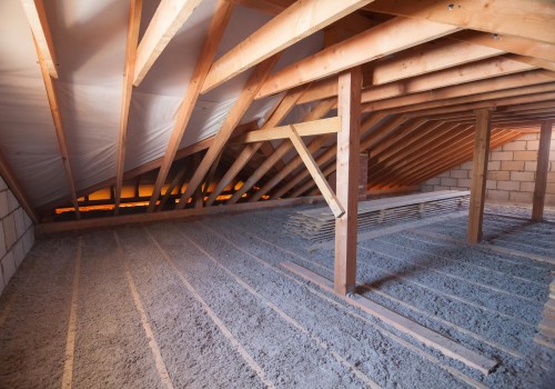 Insulating Your Attic: Do You Need a Vapor Barrier?