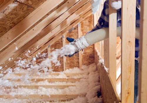 The Ultimate Guide to Attic Insulation in Florida