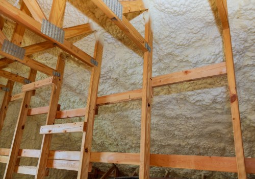 The Ultimate Guide to Attic Insulation in Florida