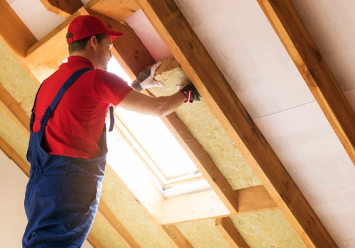 The Ultimate Guide to Choosing the Best Attic Insulation