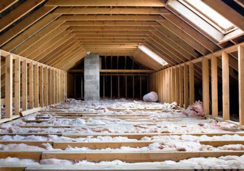 The Importance of Attic Insulation in Florida