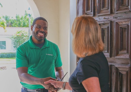 16x25x4 Home Furnace Air Filters and Attic Insulation: Boosting Air Quality and Energy Savings in Jupiter, FL