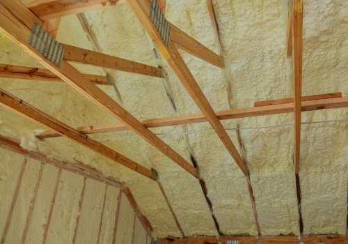 The Ultimate Guide to Attic Insulation in Florida