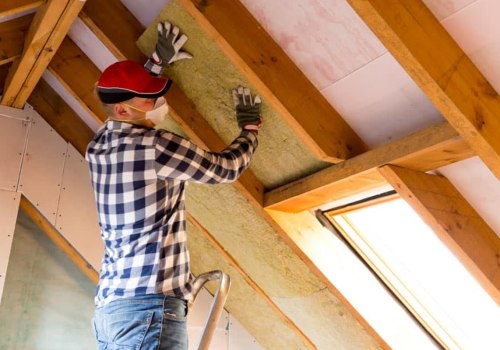 Jupiter, FL Homeowners: Reduce Energy Costs Now! What Air Filter MERV Rating Do I Need & How Attic Insulation Installation Can Boost Efficiency