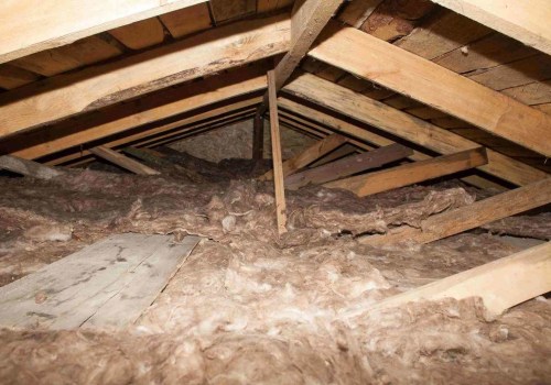 The Importance of Proper Attic Insulation