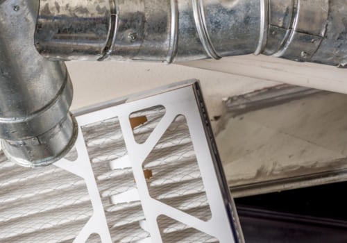 Why Installing a 20x25x5 Furnace Filter and Attic Insulation Together Improves Comfort and Air Quality